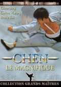 voir la fiche complète du film : Chen Le Magnifique