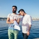 photo du film Un visa pour la liberté, Mr Gay Syria