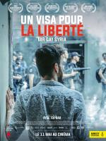 Un Visa Pour La Liberté, Mr Gay Syria