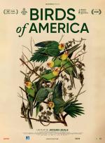 voir la fiche complète du film : Birds of America