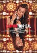 Carmín tropical