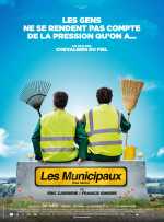 Les Municipaux, ces héros