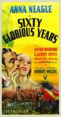 Sixty Glorious Years