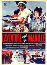 L aventure vient de Manille