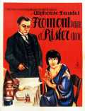 voir la fiche complète du film : Fromont jeune et Risler aîné