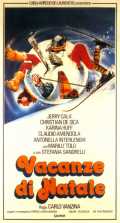 Vacanze di Natale