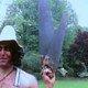 photo du film They Don't Cut the Grass Anymore