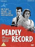 voir la fiche complète du film : Deadly Record
