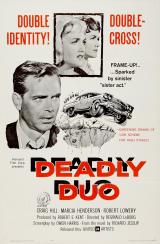 voir la fiche complète du film : Deadly Duo