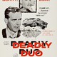 photo du film Deadly Duo