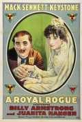 A Royal Rogue