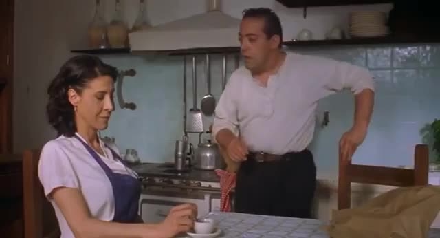 Extrait vidéo du film  Incantesimo napoletano