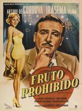 voir la fiche complète du film : Fruto prohibido