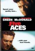 voir la fiche complète du film : Five Aces
