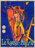 Il Viaggio di Maciste