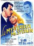 Le Mystérieux Monsieur Sylvain