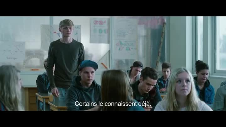 Extrait vidéo du film  Le Lendemain