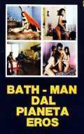 voir la fiche complète du film : Bathman dal pianeta Eros