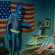 photo du film Bathman dal pianeta Eros