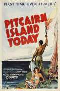 Pitcairn Island Today