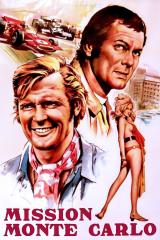 voir la fiche complète du film : Mission : Monte Carlo