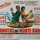 photo du film Mission : Monte Carlo
