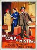 Un coup de mistral