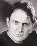 Robert Glenister