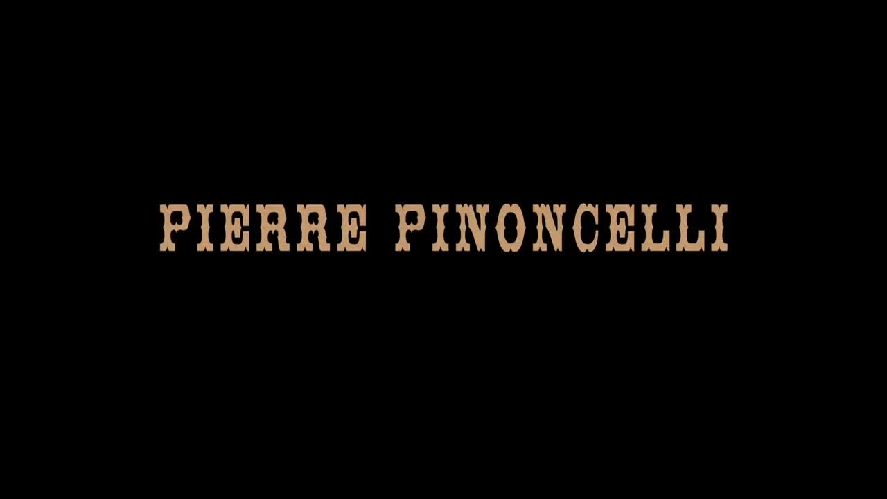Extrait vidéo du film  Pierre Pinoncelli, l artiste à la phalange coupée