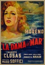 voir la fiche complète du film : La Dama del mar