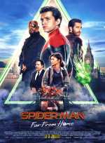 voir la fiche complète du film : Spider-Man : Far from Home