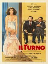 voir la fiche complète du film : Il Turno