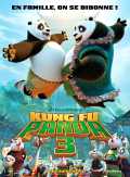 voir la fiche complète du film : Kung Fu Panda 3