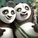 photo du film Kung Fu Panda 3