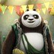 photo du film Kung Fu Panda 3