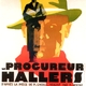 photo du film Le Procureur Hallers