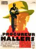 Le Procureur Hallers