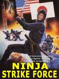 voir la fiche complète du film : Ninja Strike Force