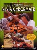 voir la fiche complète du film : Ninja Checkmate