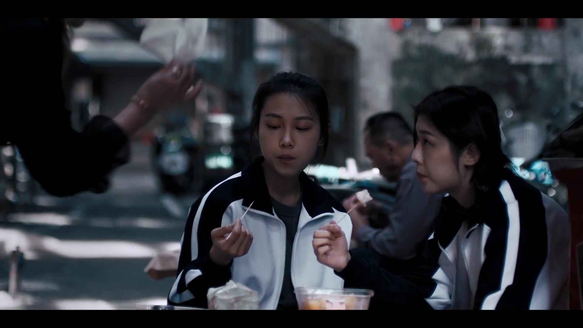 Extrait vidéo du film  Cannes courts métrages 2021