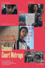 Cannes courts métrages 2021