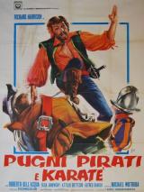 voir la fiche complète du film : Pugni, pirati e karatè