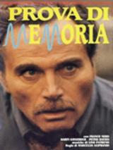 Prova Di Memoria