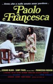 voir la fiche complète du film : Paolo e Francesca