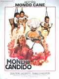 voir la fiche complète du film : Mondo candido