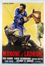 Manone Il Ladrone