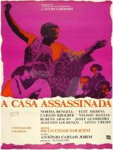 voir la fiche complète du film : A Casa Assassinada