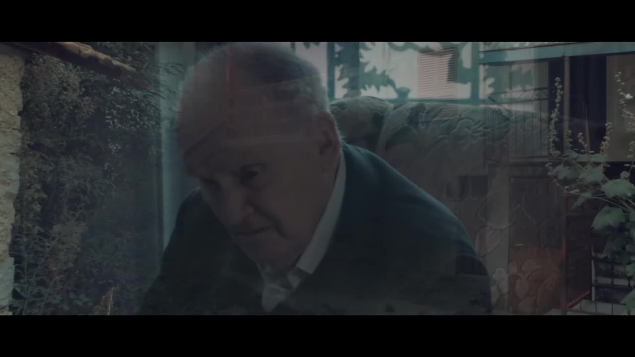 Extrait vidéo du film  Juste avant la nuit - Michel Bouquet