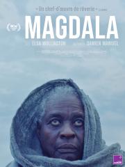 voir la fiche complète du film : Magdala