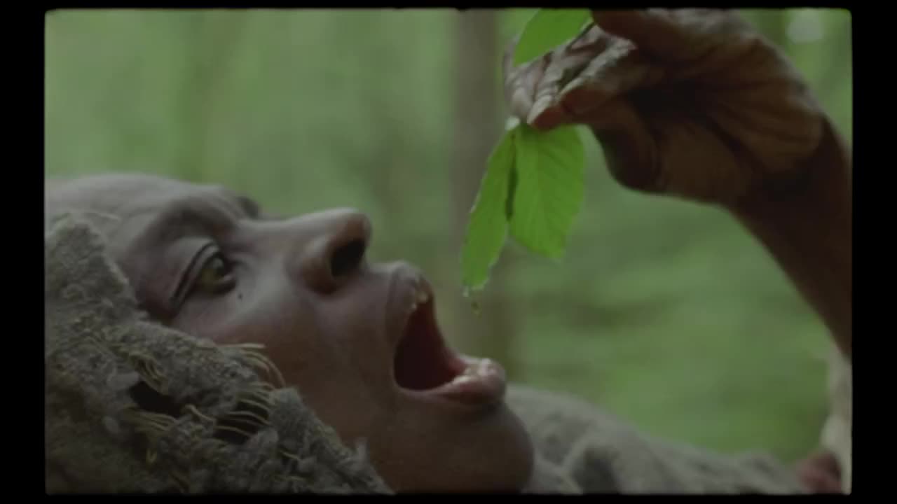 Extrait vidéo du film  Magdala